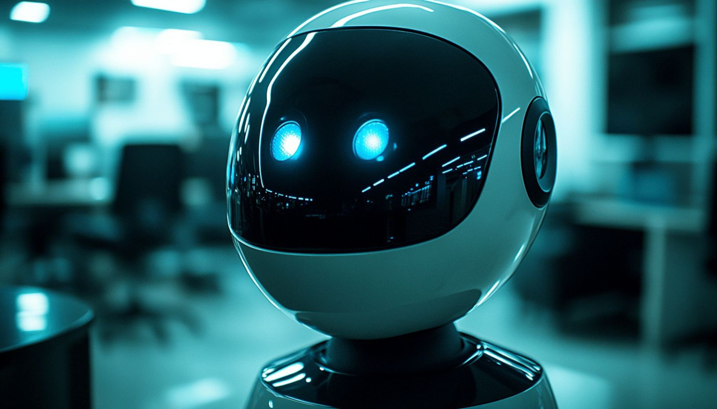 Ciencia / Alta tecnología - Descubre cómo las tecnologías emergentes están remodelando el futuro del trabajo